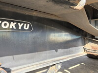 TOKYU Others Trailer TF28H7B2S  0km_28