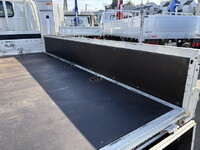 HINO Dutro Flat Body 2RG-XZU605M 2019 94,178km_11