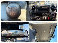 HINO Dutro Flat Body 2RG-XZU605M 2019 94,178km_16