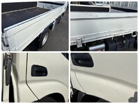 HINO Dutro Flat Body 2RG-XZU605M 2019 94,178km_22