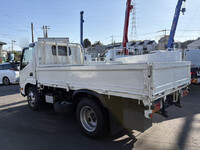 HINO Dutro Flat Body 2RG-XZU605M 2019 94,178km_2
