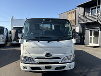 HINO Dutro Flat Body 2RG-XZU605M 2019 94,178km_5