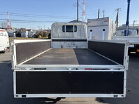 HINO Dutro Flat Body 2RG-XZU605M 2019 94,178km_9