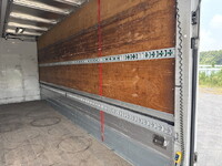 MITSUBISHI FUSO Fighter Aluminum Wing TKG-FK61F 2017 283,921km_14