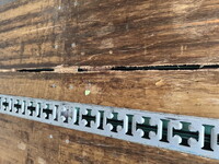 MITSUBISHI FUSO Fighter Aluminum Wing TKG-FK61F 2017 283,921km_15