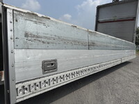 MITSUBISHI FUSO Fighter Aluminum Wing TKG-FK61F 2017 283,921km_16