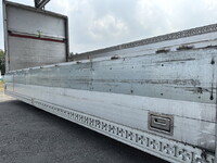 MITSUBISHI FUSO Fighter Aluminum Wing TKG-FK61F 2017 283,921km_17
