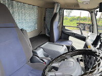 MITSUBISHI FUSO Fighter Aluminum Wing TKG-FK61F 2017 283,921km_22