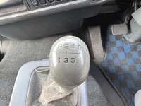 MITSUBISHI FUSO Fighter Aluminum Wing TKG-FK61F 2017 283,921km_24