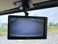 MITSUBISHI FUSO Fighter Aluminum Wing TKG-FK61F 2017 283,921km_25