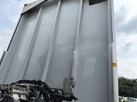 MITSUBISHI FUSO Fighter Aluminum Wing TKG-FK61F 2017 283,921km_26