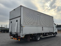 MITSUBISHI FUSO Fighter Aluminum Wing TKG-FK61F 2017 283,921km_2