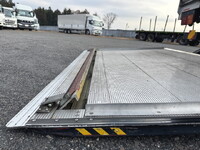 MITSUBISHI FUSO Fighter Aluminum Wing TKG-FK61F 2017 283,921km_30