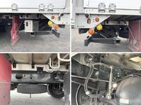 MITSUBISHI FUSO Fighter Aluminum Wing TKG-FK61F 2017 283,921km_38