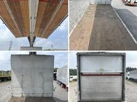 MITSUBISHI FUSO Fighter Aluminum Wing TKG-FK61F 2017 283,921km_39