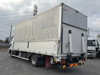 MITSUBISHI FUSO Fighter Aluminum Wing TKG-FK61F 2017 283,921km_4