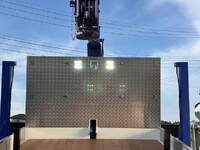 MITSUBISHI FUSO Fighter Self Loader (With 3 Steps Of Cranes) LKG-FK72FZ 2010 329,005km_10