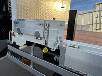 MITSUBISHI FUSO Fighter Self Loader (With 3 Steps Of Cranes) LKG-FK72FZ 2010 329,005km_13