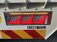 MITSUBISHI FUSO Fighter Self Loader (With 3 Steps Of Cranes) LKG-FK72FZ 2010 329,005km_17