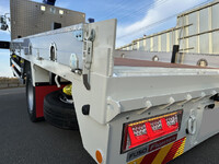 MITSUBISHI FUSO Fighter Self Loader (With 3 Steps Of Cranes) LKG-FK72FZ 2010 329,005km_19