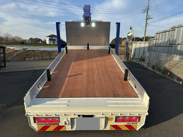 Fighter Self Loader (With 3 Steps Of Cranes)_2