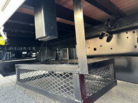 MITSUBISHI FUSO Fighter Self Loader (With 3 Steps Of Cranes) LKG-FK72FZ 2010 329,005km_26