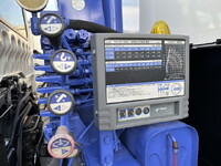 MITSUBISHI FUSO Fighter Self Loader (With 3 Steps Of Cranes) LKG-FK72FZ 2010 329,005km_28