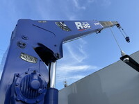 MITSUBISHI FUSO Fighter Self Loader (With 3 Steps Of Cranes) LKG-FK72FZ 2010 329,005km_30