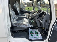 MITSUBISHI FUSO Fighter Self Loader (With 3 Steps Of Cranes) LKG-FK72FZ 2010 329,005km_34