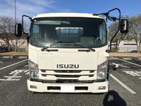 ISUZU Forward Dump TKG-FRR90S1 2016 96,400km_10