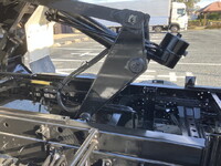 ISUZU Forward Dump TKG-FRR90S1 2016 96,400km_11