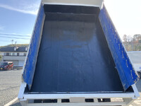 ISUZU Forward Dump TKG-FRR90S1 2016 96,400km_12