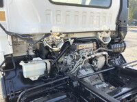 ISUZU Forward Dump TKG-FRR90S1 2016 96,400km_13