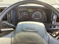 ISUZU Forward Dump TKG-FRR90S1 2016 96,400km_15