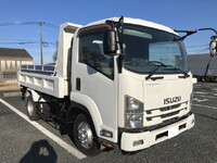 ISUZU Forward Dump TKG-FRR90S1 2016 96,400km_1