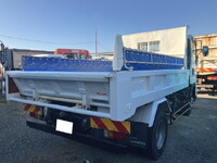 ISUZU Forward Dump TKG-FRR90S1 2016 96,400km_2