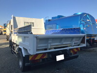 ISUZU Forward Dump TKG-FRR90S1 2016 96,400km_4