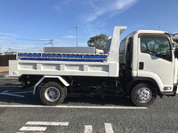 ISUZU Forward Dump TKG-FRR90S1 2016 96,400km_8