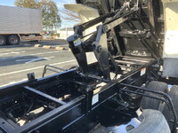 ISUZU Forward Dump TKG-FRR90S1 2016 96,400km_9