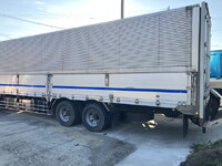 HINO Profia Aluminum Wing BKG-FR1EXYG 2010 662,000km_2