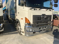 HINO Profia Aluminum Wing BKG-FR1EXYG 2010 662,000km_3