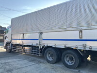 HINO Profia Aluminum Wing BKG-FR1EXYG 2010 662,000km_4