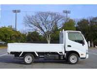 TOYOTA Dyna Flat Body LDF-KDY281 2017 26,880km_10