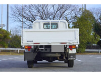 TOYOTA Dyna Flat Body LDF-KDY281 2017 26,880km_11