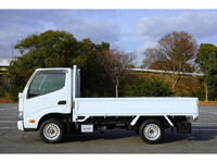 TOYOTA Dyna Flat Body LDF-KDY281 2017 26,880km_12