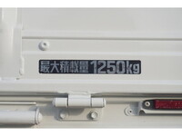 TOYOTA Dyna Flat Body LDF-KDY281 2017 26,880km_13