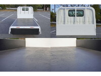 TOYOTA Dyna Flat Body LDF-KDY281 2017 26,880km_16