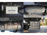 TOYOTA Dyna Flat Body LDF-KDY281 2017 26,880km_24