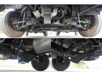 TOYOTA Dyna Flat Body LDF-KDY281 2017 26,880km_26