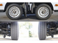 TOYOTA Dyna Flat Body LDF-KDY281 2017 26,880km_27